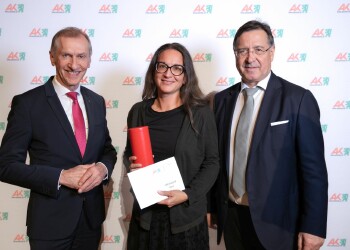 Wissenschaftliche Förderungen