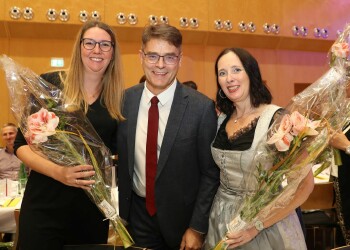 Ehrungen Graz 22. Oktober 2025