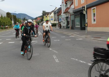 Radtag Weiz