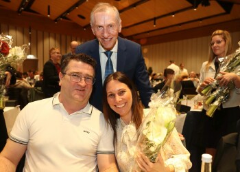 Ehrungen F&uuml;rstenfeld M&auml;rz 2026