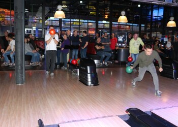 5. Bowlingmeisterschaft Lieboch