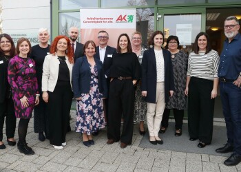 Ehrungen Neudau M&auml;rz 2026