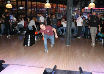 5. Bowlingmeisterschaft Lieboch
