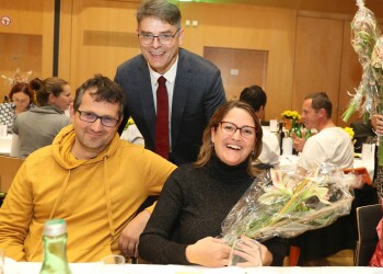 Ehrungen Graz 22. Oktober 2025