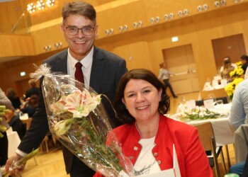 Ehrungen Graz 22. Oktober 2025