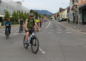 Radtag Weiz