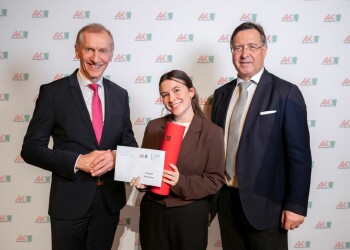 Wissenschaftliche Förderungen