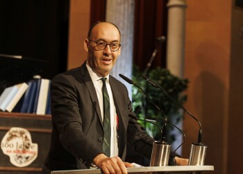 Veranstaltung 100 Jahre AK-Bibliothek