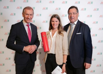 Wissenschaftliche Förderungen