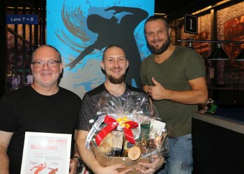 5. Bowlingmeisterschaft Lieboch