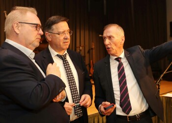 Ehrungen Neudau M&auml;rz 2026