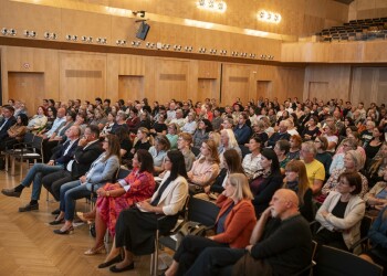 Vortrag Brodnig Feindbild Frau