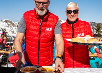 AK-Skitag Riesneralm 2026