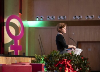Vortrag Brodnig Feindbild Frau