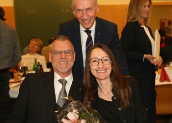 Ehrungen Neudau M&auml;rz 2026