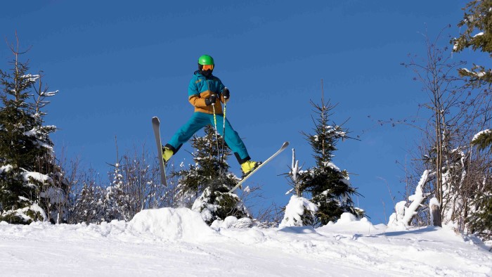 AK-Skitag in Obdach © Mario Maxl, AK Stmk