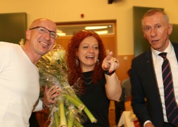 Ehrungen Neudau M&auml;rz 2026