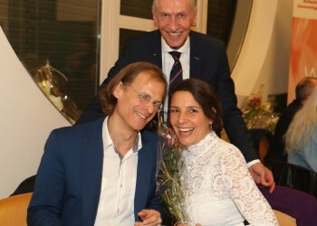 Ehrungen Neudau M&auml;rz 2026