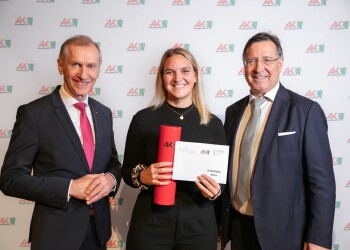 Wissenschaftliche Förderungen