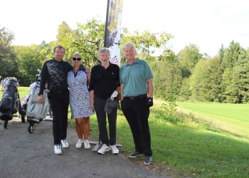 T. Betriebs-Golfturnier GC Schloss Frauenthal