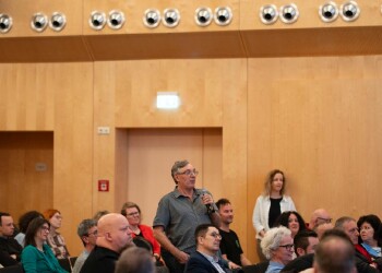 3. Arbeits- und Sozialrechtlicher Dialog