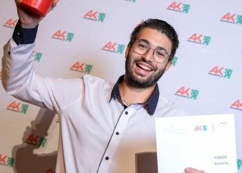 Wissenschaftliche Förderungen