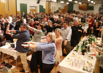 Ehrungen Neudau M&auml;rz 2026