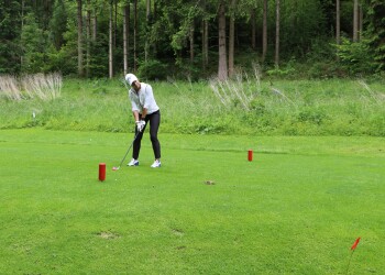 1. AK-ÖGB-Betriebsgolfturnier in Bad Waltersdorf