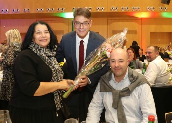 Ehrungen Graz 22. Oktober 2025