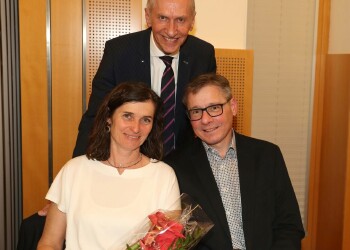 Ehrungen Neudau M&auml;rz 2026