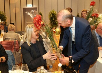 Ehrungen F&uuml;rstenfeld M&auml;rz 2026