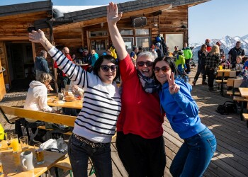 AK-Skitag Riesneralm 2026