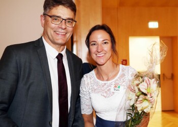 Ehrungen Graz 23. Oktober 2025