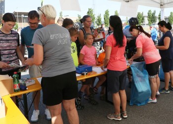 Familienradtag von Graz nach Leibnitz