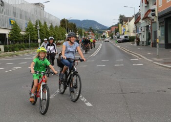 Radtag Weiz