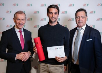 Wissenschaftliche Förderungen