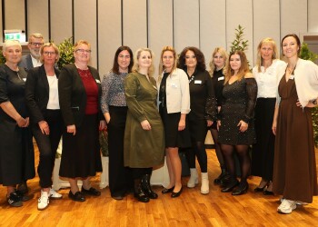 Ehrungen F&uuml;rstenfeld M&auml;rz 2026