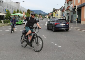 Radtag Weiz