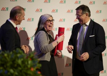 Wissenschaftliche Förderungen