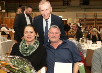 Ehrungen Deutschlandsberg M&auml;rz 2026