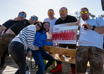 AK-Skitag Riesneralm 2026