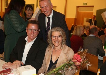 Ehrungen Neudau M&auml;rz 2026