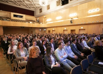 Förderung wissenschaftlicher Arbeiten 2024