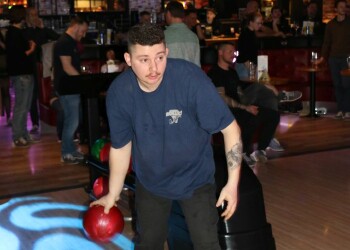 7. Bowling-Betriebsmeisterschaft in Gleisdorf