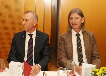 Ehrungen Neudau M&auml;rz 2026