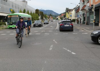 Radtag Weiz