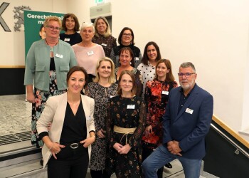 Ehrungen Graz 21. Oktober 2025