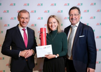 Wissenschaftliche Förderungen