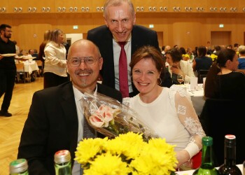 Ehrungen Graz 21. Oktober 2025