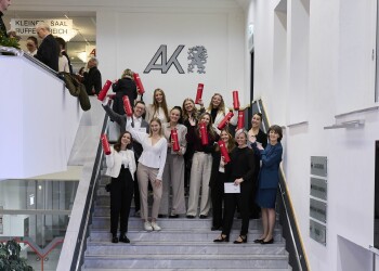 Wissenschaftliche Förderungen